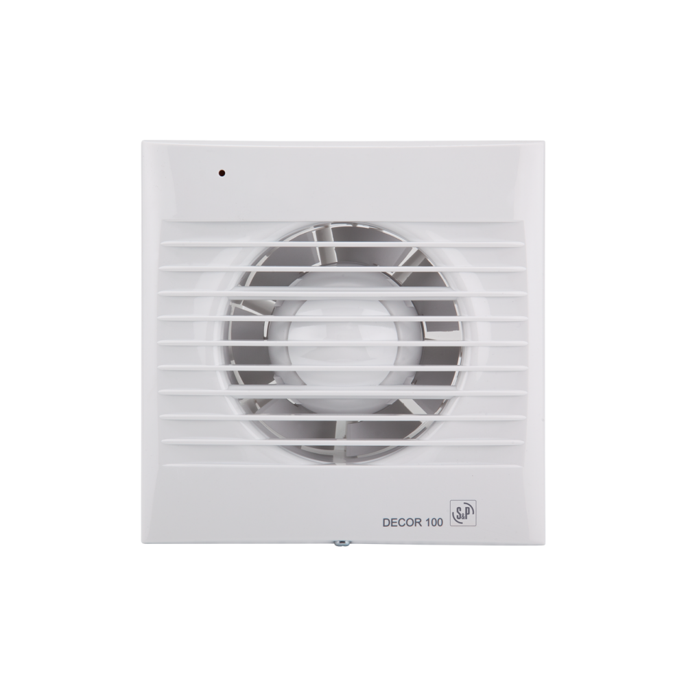 Decor Fan
