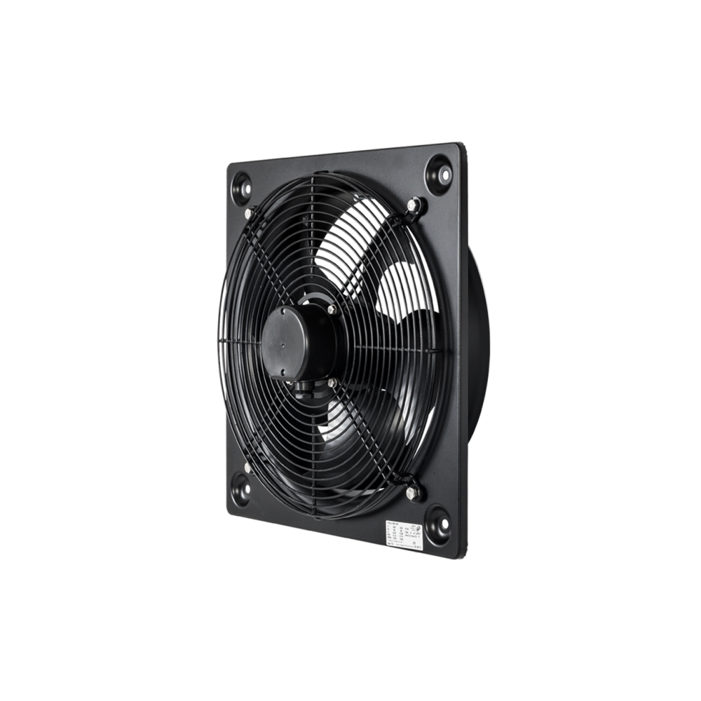 HXBR/HXTR Fanlar