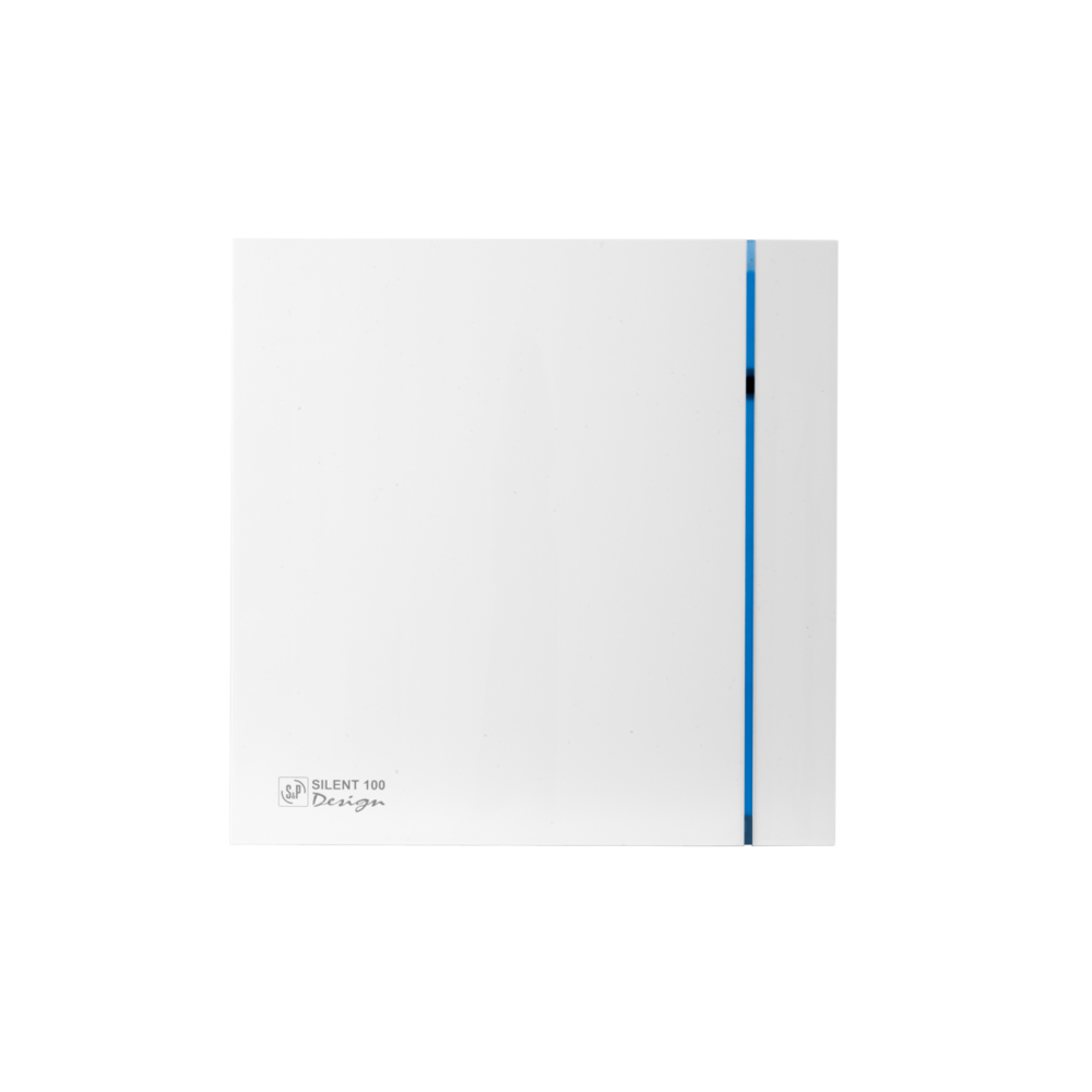 Silent Design Fan