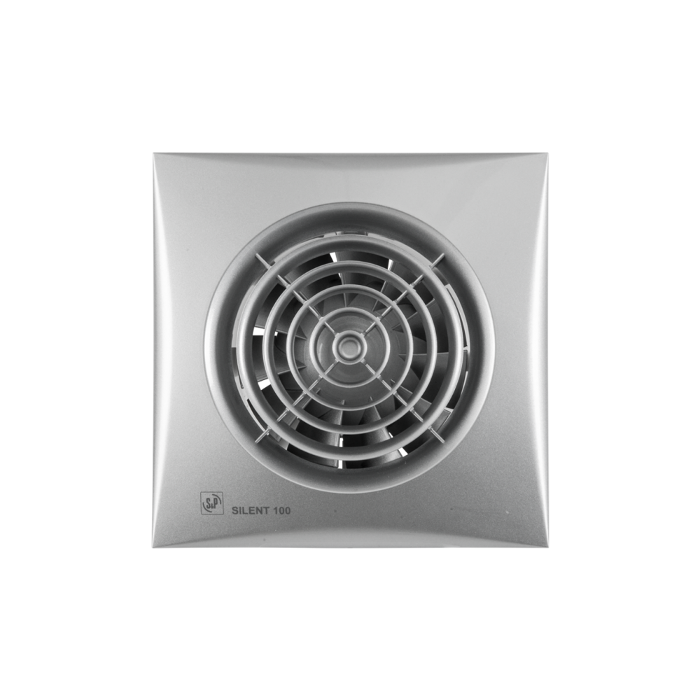 Silent Fan