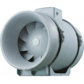 TTMIX PRO 200 - Polipropilen Fan - 1.040 m³/h