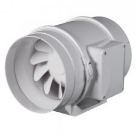 TTMIX100 - Plastik Fan - 187 m³/h - max.